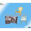 Newly custom design plastic chair moulding